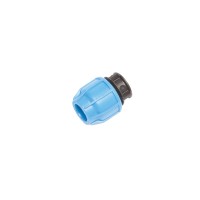 LUX-TOOLS Končni pokrov za PE-cevi Ø 20 mm