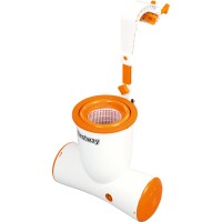 Bestway Posnemalnik za bazen Flowclear