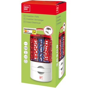 Uničevalec mrčesa električni LED 10 W Premium