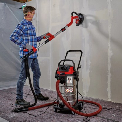 Einhell Sesalnik za mokro in suho sesanje TE-VC 2340 SACL