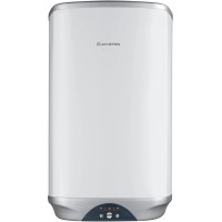 Ariston Električni grelnik vode Shape Eco Evo 50 V 1,8K EU navpično 50 l