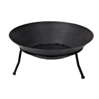 CMI Kurišče Ø 56 cm x 23 cm iz litega železa
