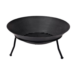 CMI Kurišče Ø 56 cm x 23 cm iz litega železa