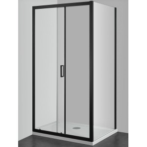 Stranica Sanotechnik Elite F90B črna