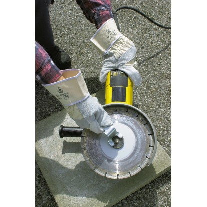 LUX-TOOLS Čelni ključ 30 mm raven
