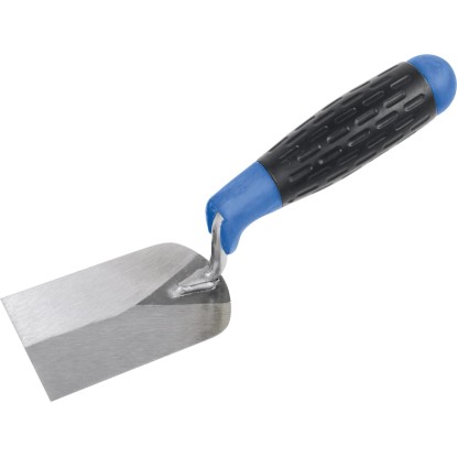 LUX-TOOLS Komplet zidarskih žlic 3-delni