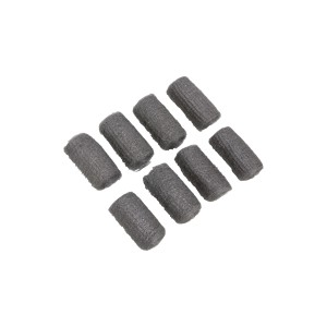 LUX-TOOLS Jeklena volna Finoča 3