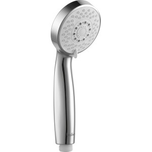 baliv Ročna prha HBR-80.140 Kovina