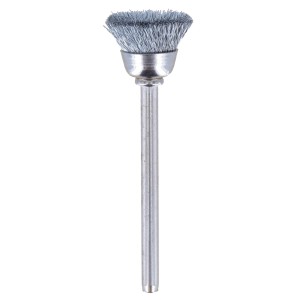 Dremel Žična ščetka 13 mm 442