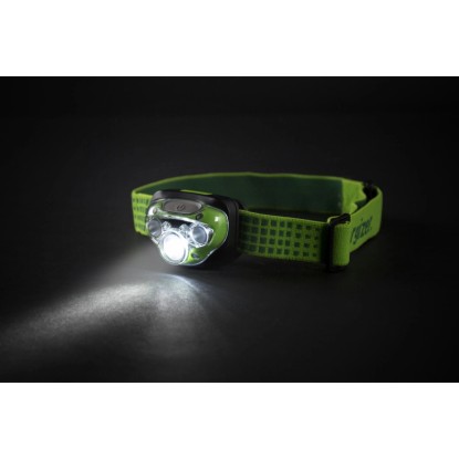Energizer Naglavna svetilka Vision HD+ 7 LED vklj. 3 x mikro (AAA) baterije