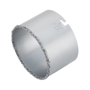 LUX-TOOLS Vrtalna krona s HM 103 mm