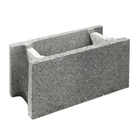 Opažni zidak iz proda 50 x 25 x 24 cm