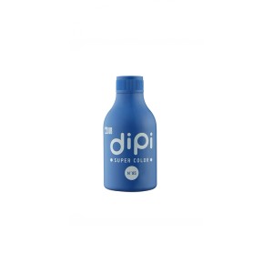 JUB Pigment za niansiranje DIPI Super color modra 100 ml