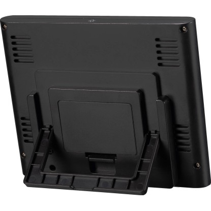 BRESSER VentAir Termo-/higrometer s priporočilom za prezračevanje