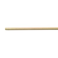 LUX-TOOLS Ročaj za metlo Classic 140 cm x Ø 2,8 cm FSC