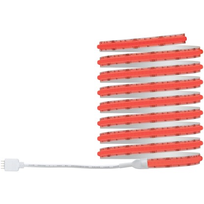 Paulmann SimpLED LED Strip COB celotni komplet 3 m večbarven 22 W