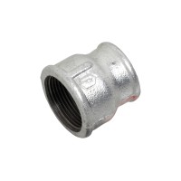 Reducirni nastavek z notranjim navojem 30,3 mm (Rp 1) x 38,9 mm (Rp 1 1/4)