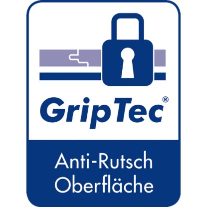 Vinilna in dizajnerska podlaga Selitbloc GripTec 1,5 mm 10,2 m² z AquaStop