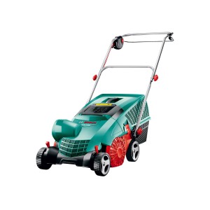 Bosch Električni rahljalnik AVR 1100 s sistemom Jet-Collect-System 1100 W