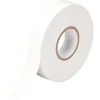 OBI Izolirni trak bel 15 mm x 25 m