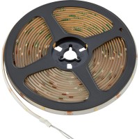 Solarni LED-trak 8 m