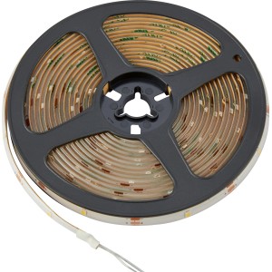 Solarni LED-trak 8 m