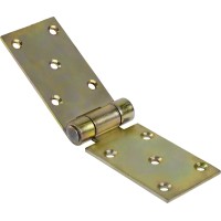 Šarnir rumeno pocinkan 180 mm x 50 mm
