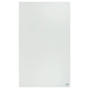 IR grelni panel Infrae Design M 600 W bela