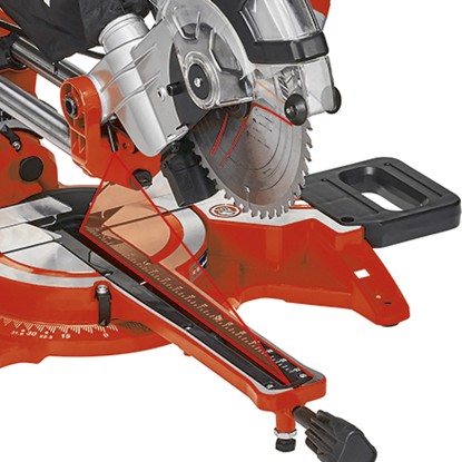 Einhell Potezno zajeralna žaga TC-SM 2131/1 Dual