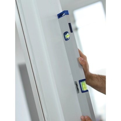 LUX-TOOLS Vodna tehtnica Vse na mestu 80 cm