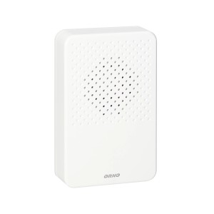 Orno Elektronski žični zvonec Lark Maxi AC bel