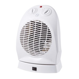 Kalorifer z obračanjem 2.000 W