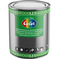 Color Hitrosušeči temeljni lak 750 ml