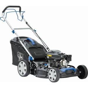 LUX-TOOLS Bencinska kosilnica B-RM-51-A B