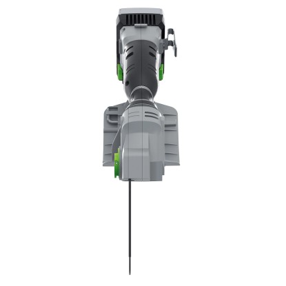 LUX-TOOLS Akumulatorska enoročna žaga za veje 1 PowerSystem A-EAS-20/156 Komplet