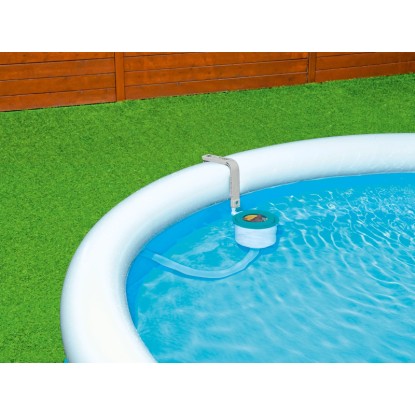 Bestway Posnemalnik za bazen Flowclear