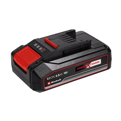 Einhell Power-X-Change Začetni komplet 18 V 2,5 Ah