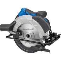 LUX-TOOLS Ročna krožna žaga E-HKS-1400/185
