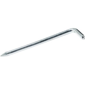 OBI Žebelj s kavljem Ø 3 mm x 50 mm 50 kosov