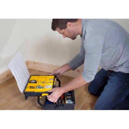 Stanley Organizator Sortmaster Multilevel