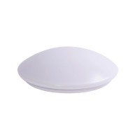 LED stropno svetilo ANETA s senzorjem gibanja, 12 W, 960 lm, IP44, pr. 29 cm