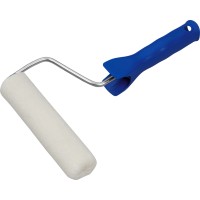 LUX-TOOLS Valjček iz velurja 150 mm