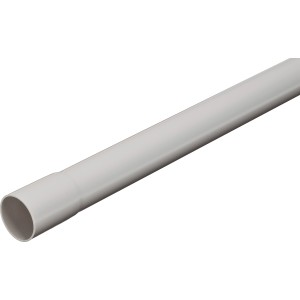 Izolirna cev Toga Svetlo siva 3 m EN 25