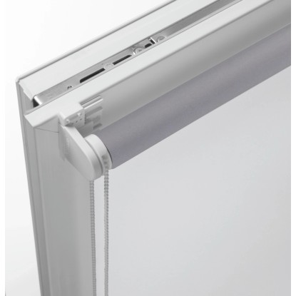 Gardinia EasyFix rolo Thermo energetsko varčen 65 cm x 150 cm bel