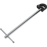 LUX-TOOLS Ključ za montažo armature 25 cm Comfort