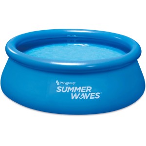 Summer Waves Quick Set Bazen 2,44 m x 0,66 m