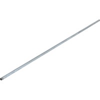 Navojna cev 21 mm (R 1/2) x 2.000 mm