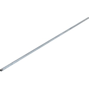 Navojna cev 21 mm (R 1/2) x 2.000 mm