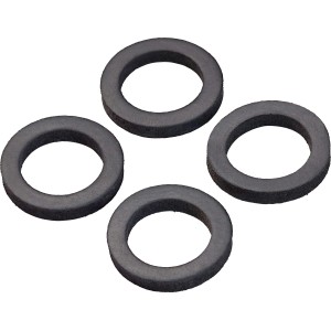 Tesnilni obroček 1,5 mm x Ø 14 mm x Ø 21 mm 4 kosi