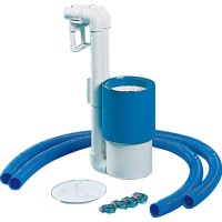 Summer Fun Obešalni paket skimmerja s cevjo dolžine 6 m